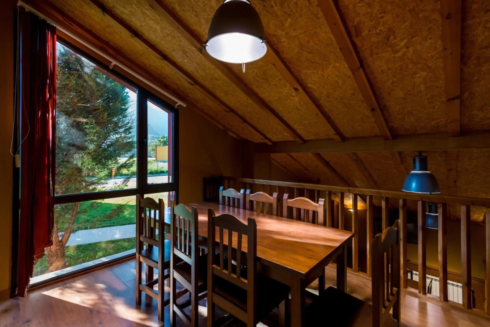 Hotel Fuentes Blancas