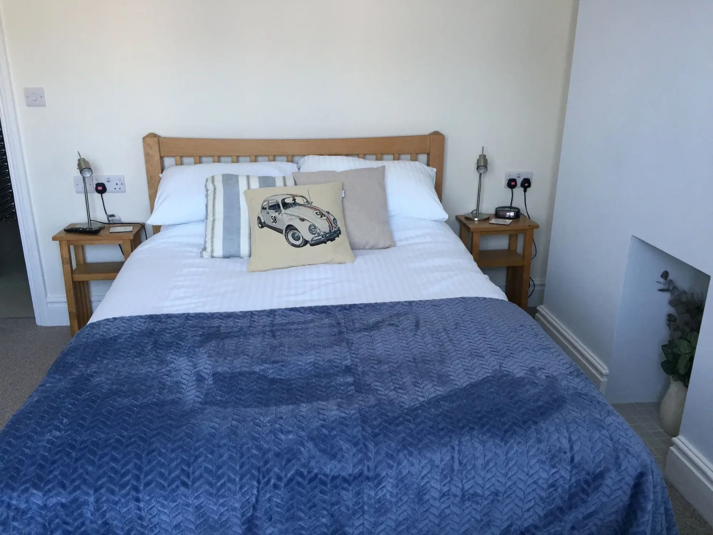 The Beehive Guest House