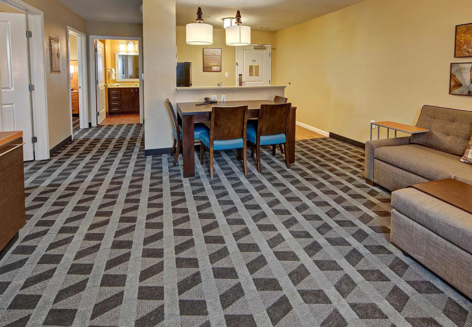 TownePlace Suites Hattiesburg