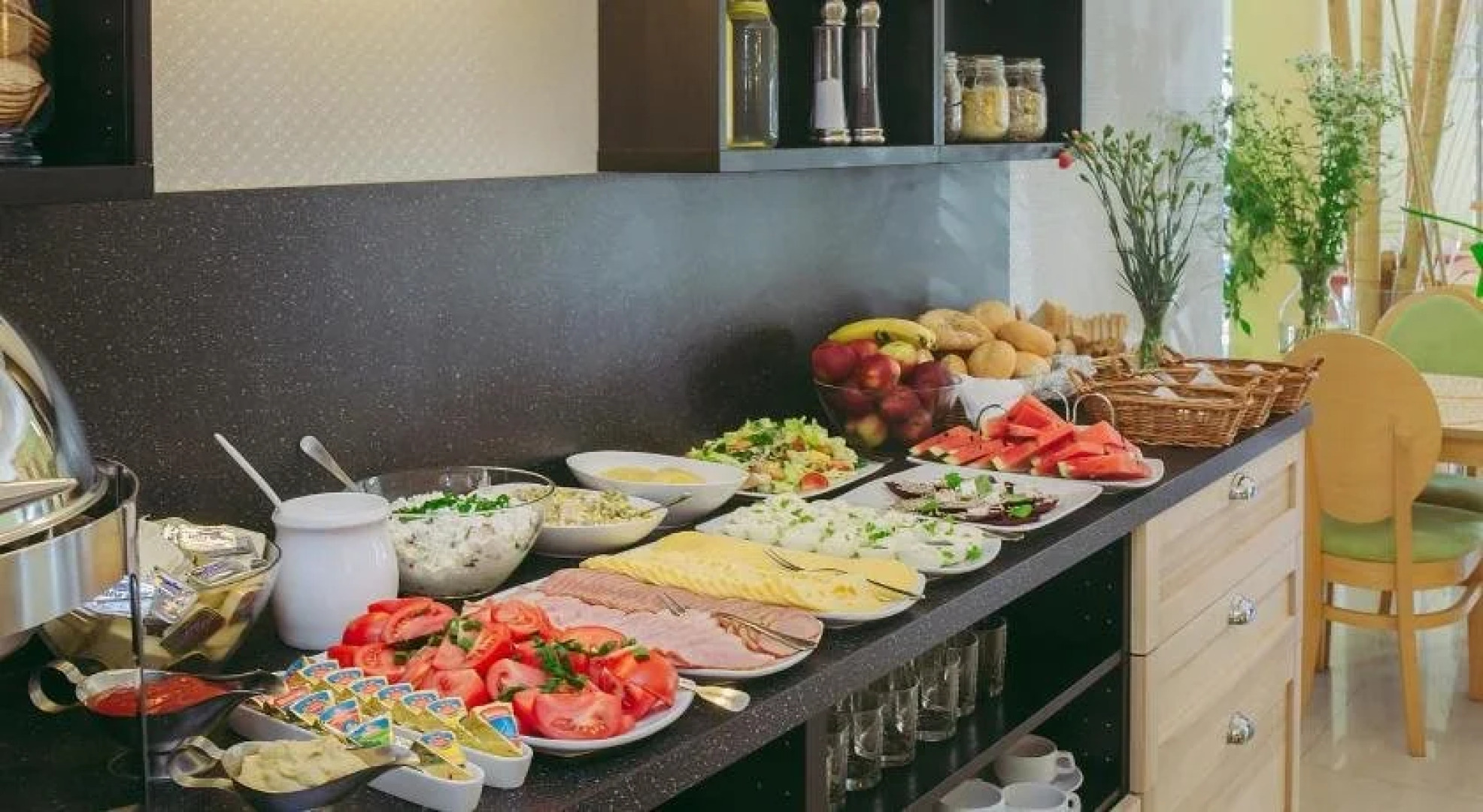 Aparthotel Landrynka