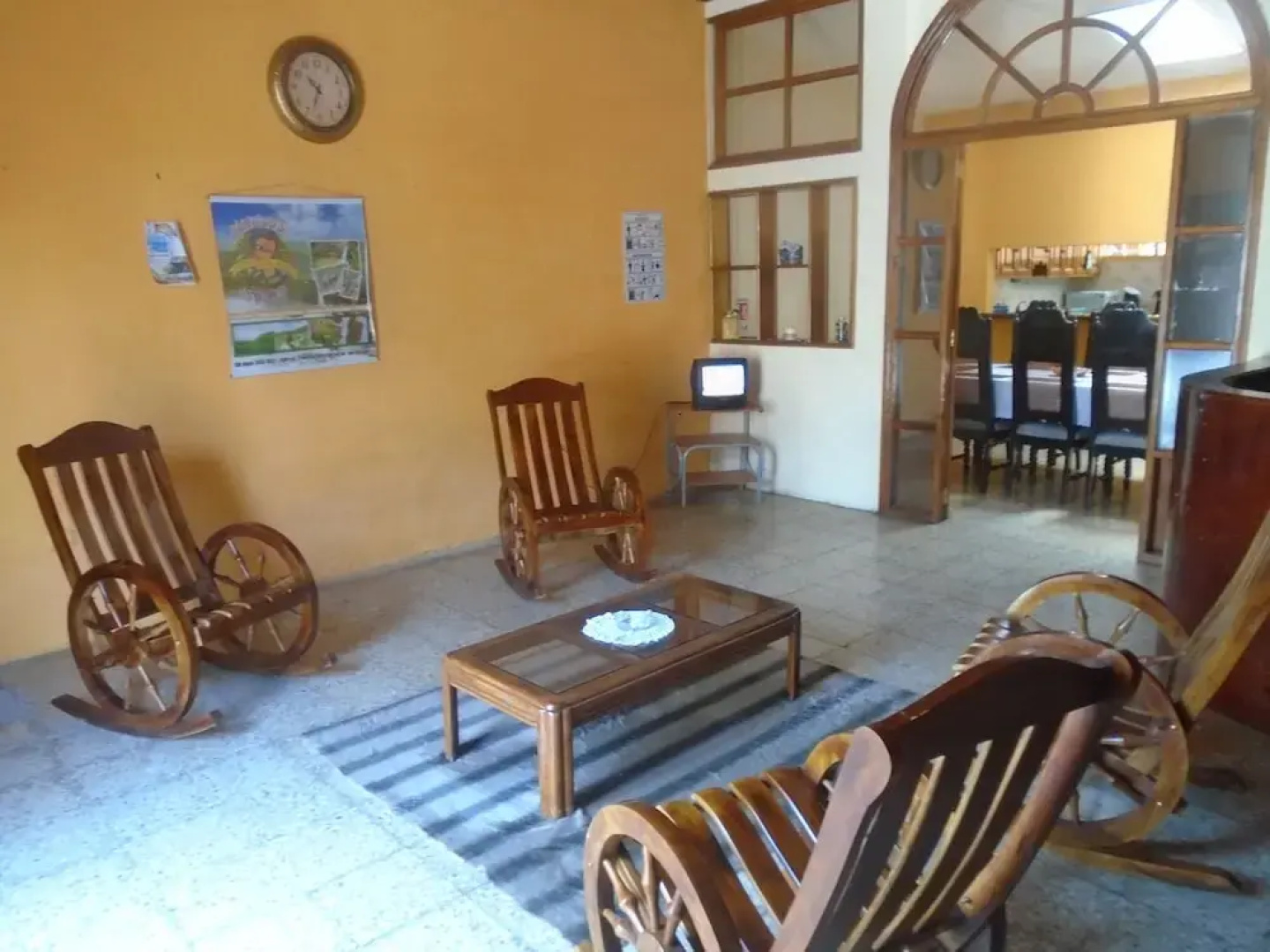 Cardenas Hostal