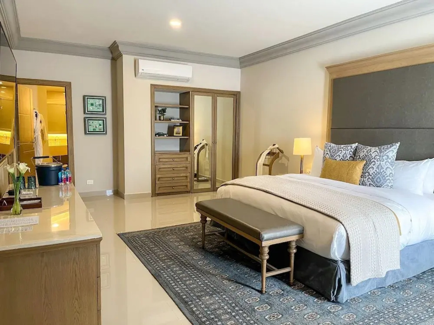 Hotel Azul Talavera Country Club