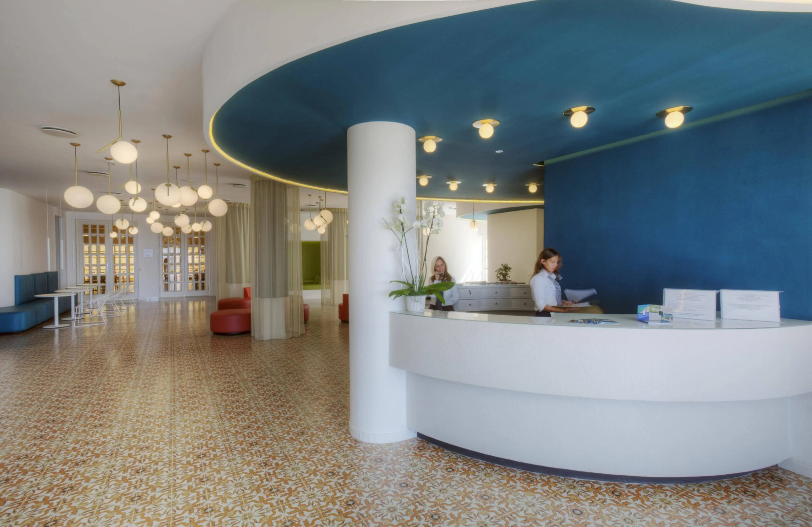 CDSHotels Grand Hotel Riviera