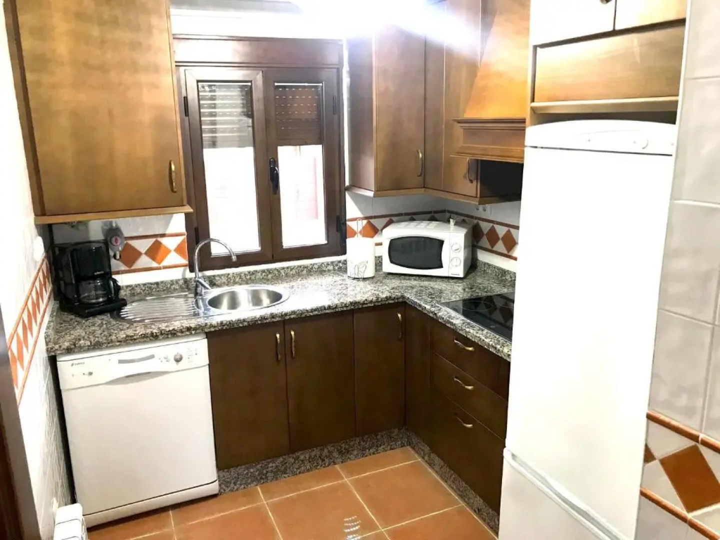 Casa Rural Vistaluque