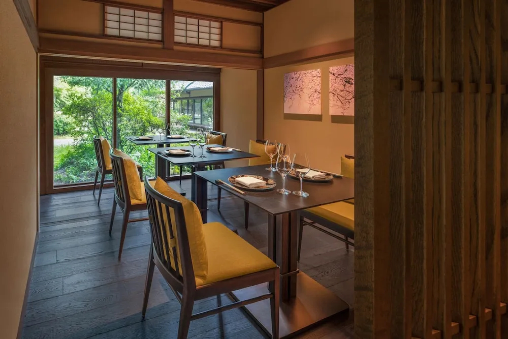 Shisui, A Luxury Collection Hotel, Nara