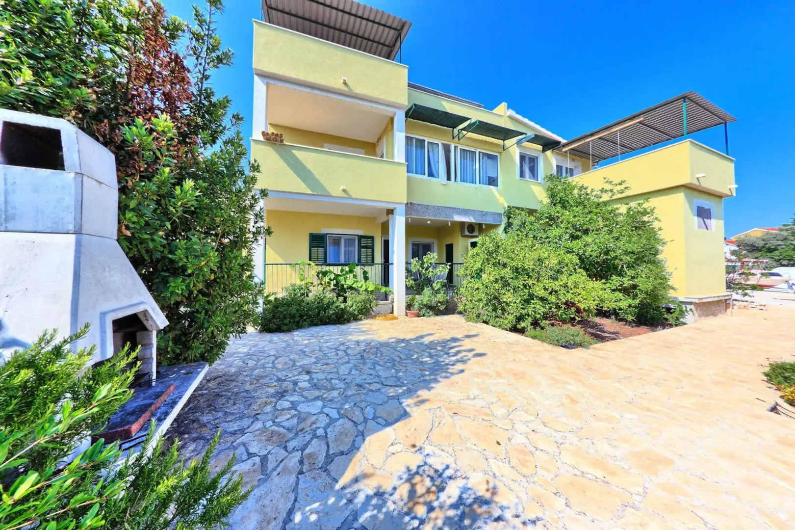 SPA Apartments Cvita Holiday