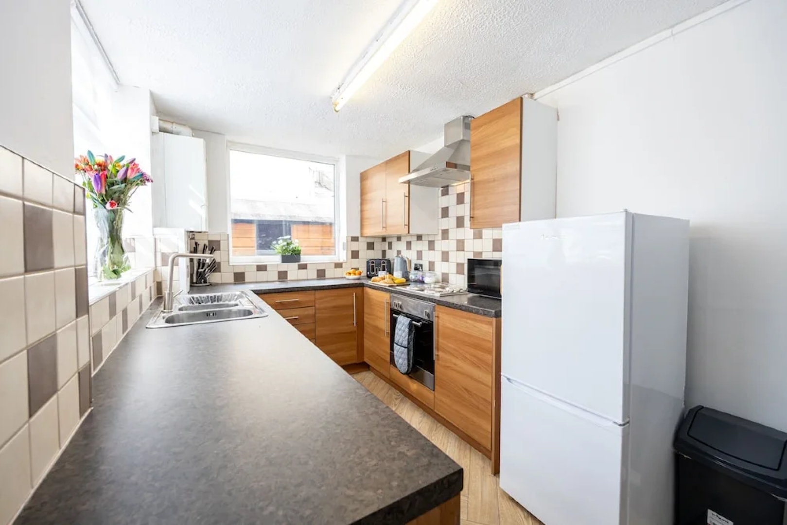 Immaculate 3-bed House in Accrington