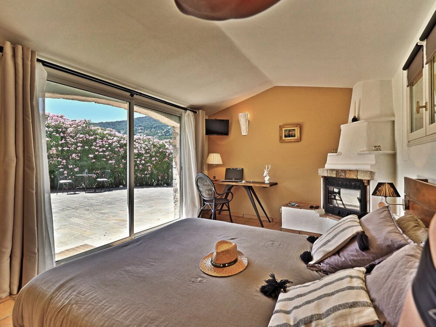 Chambres d'hôtes Villa Cardabella