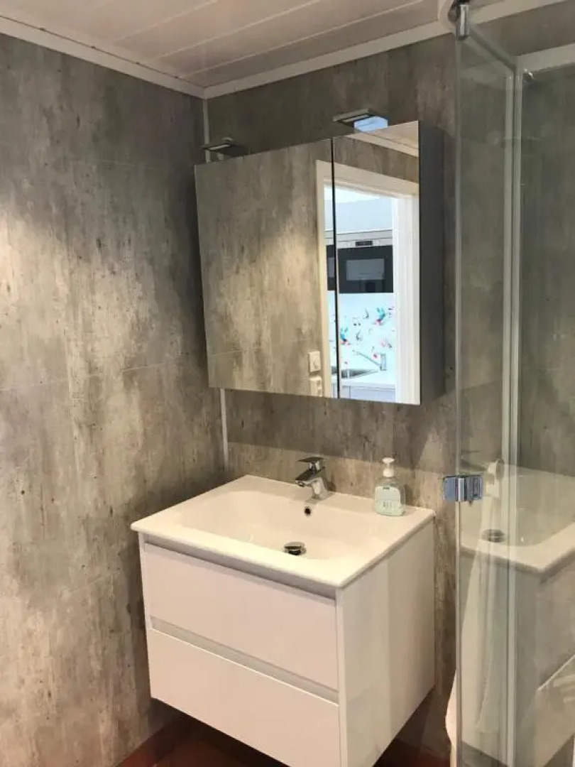 Solstrand Fjord Holiday