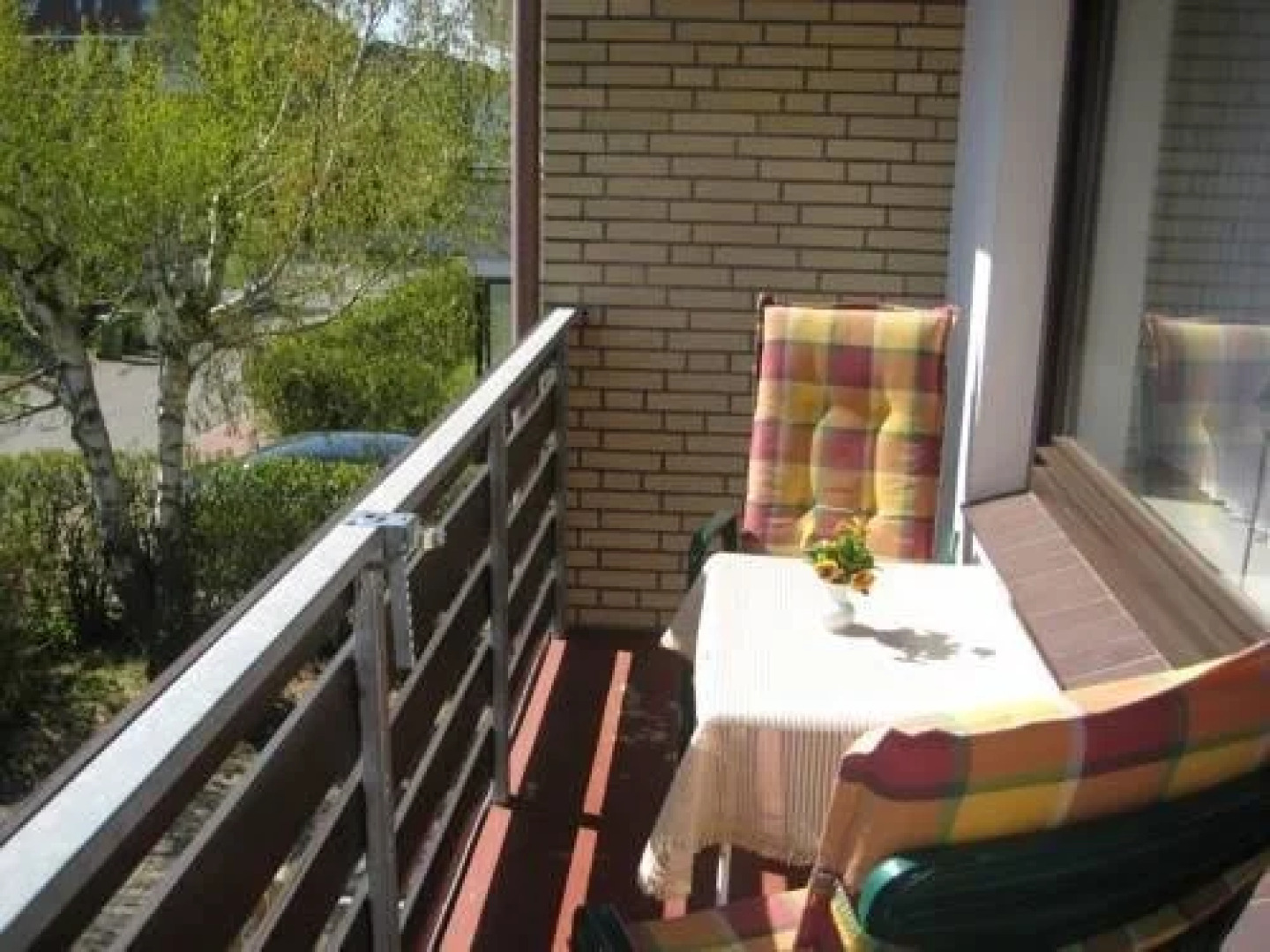 Apartment Haus Hamann