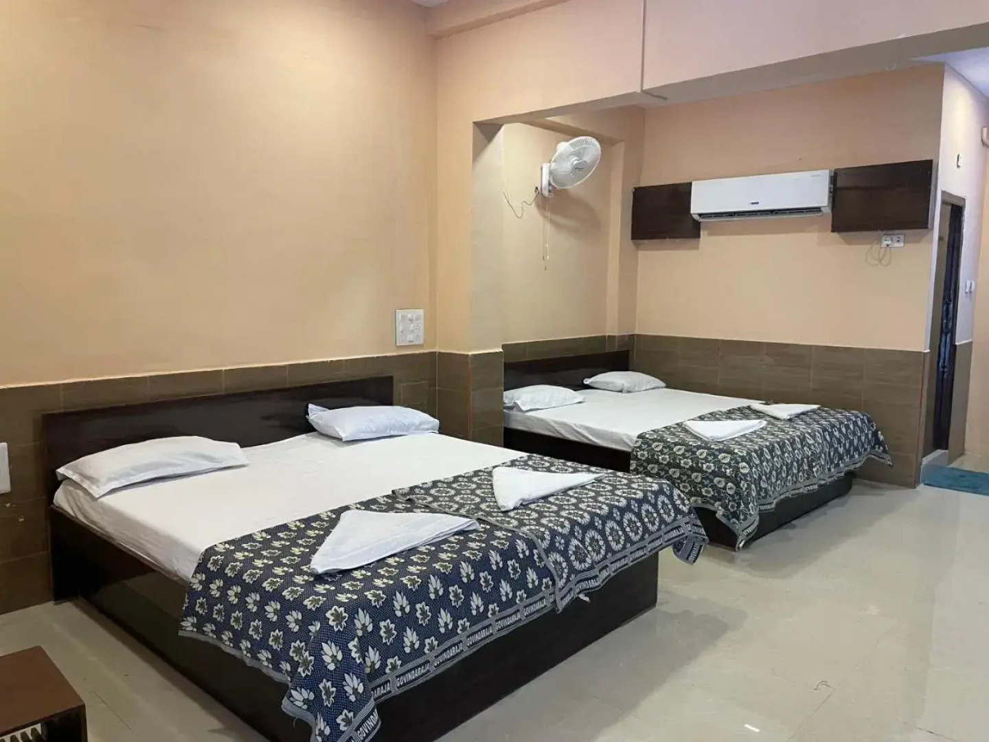 Hotel Sugam Karaikudi