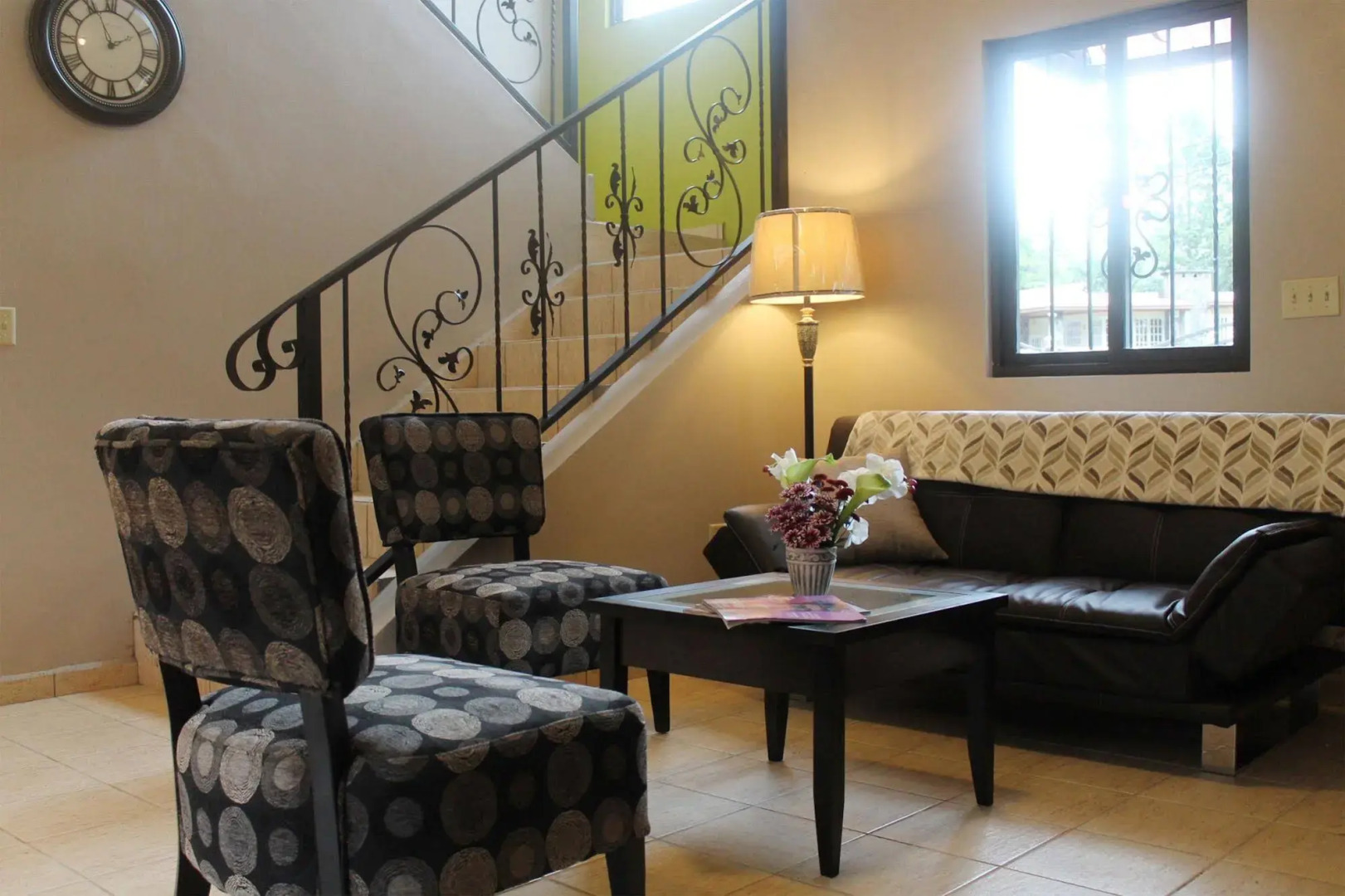 La Casa de la Abuela