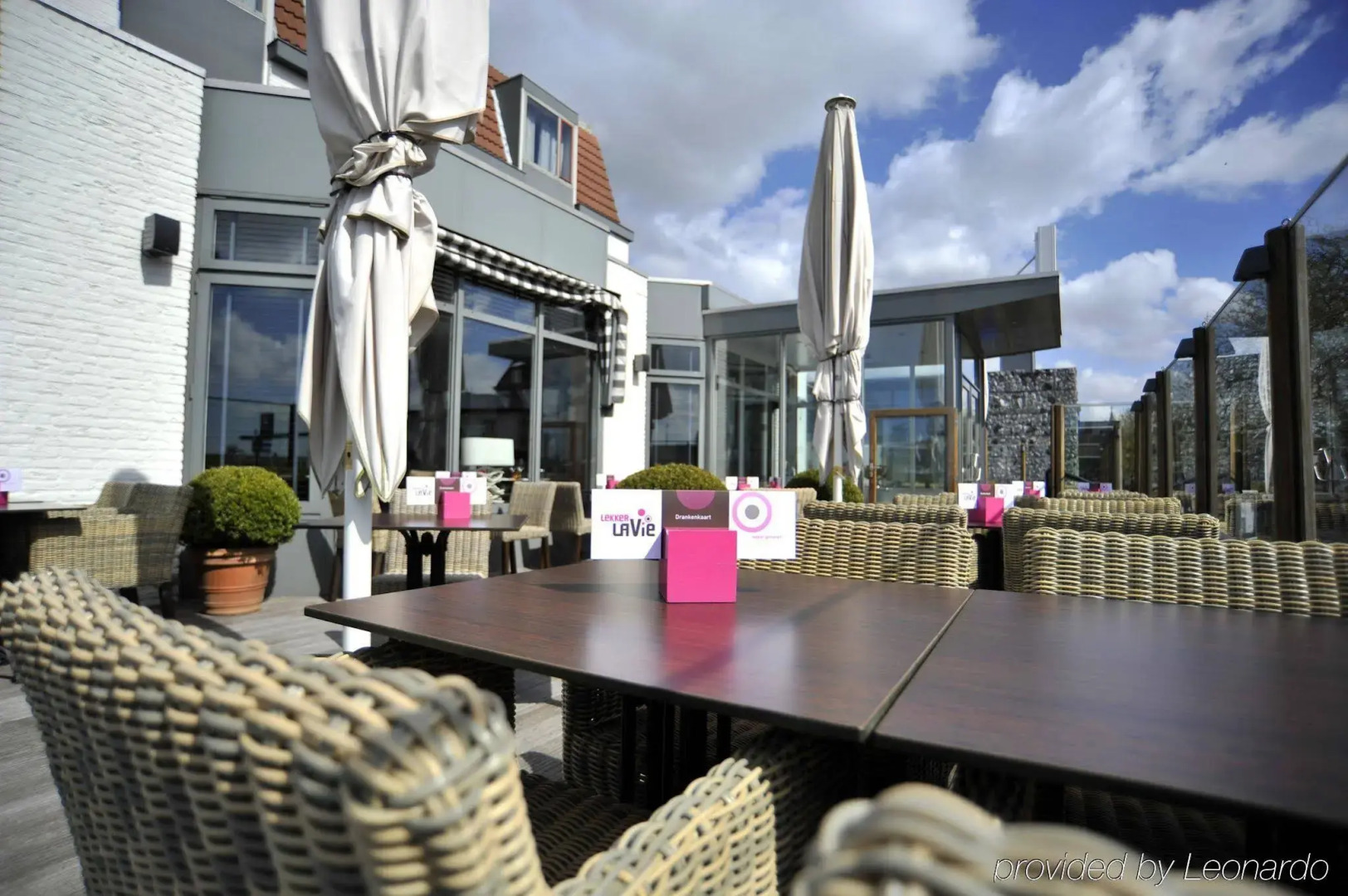 Golden Tulip LEscaut