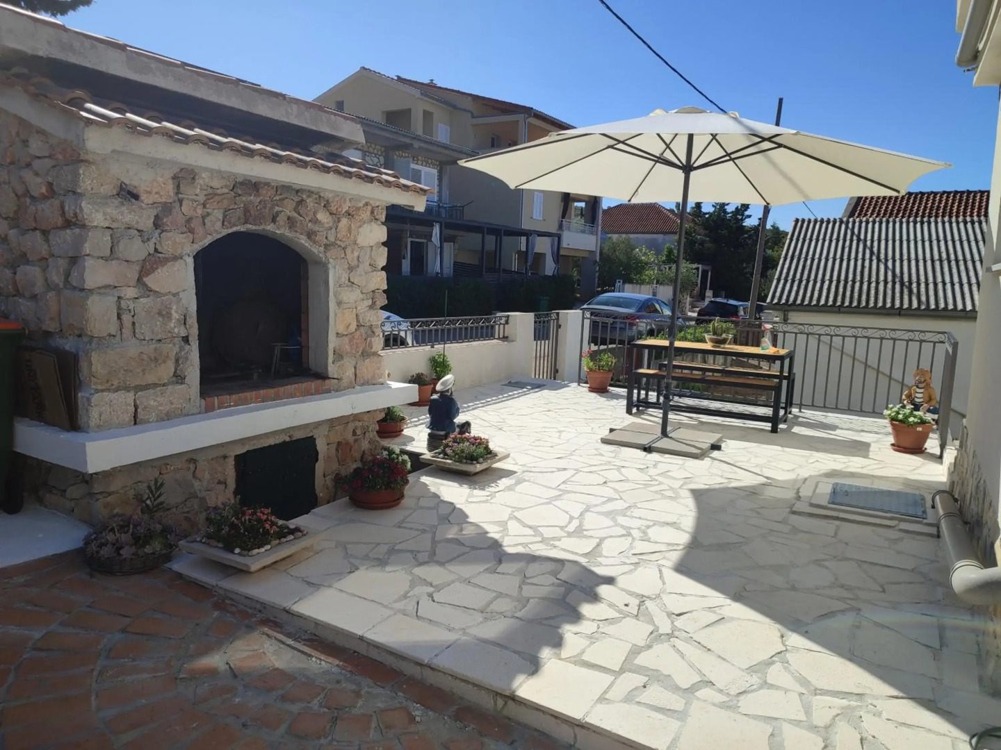 Solis Adriaticum Apartments