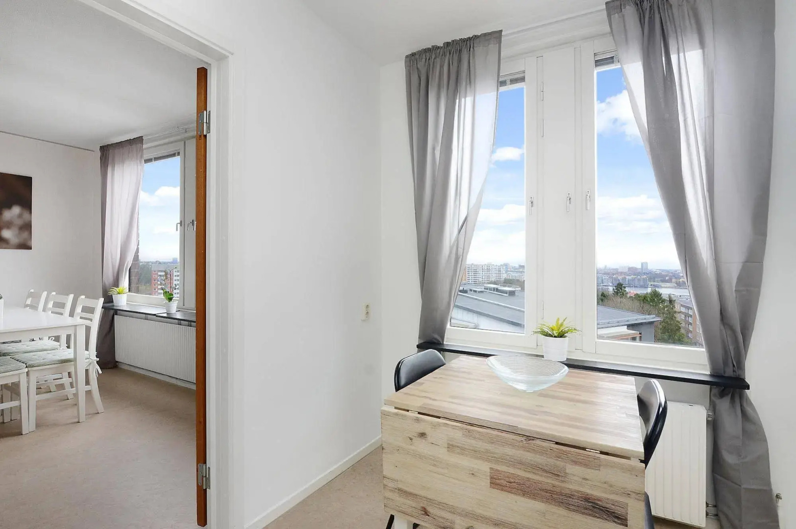 Forenom Aparthotel Stockholm Solna