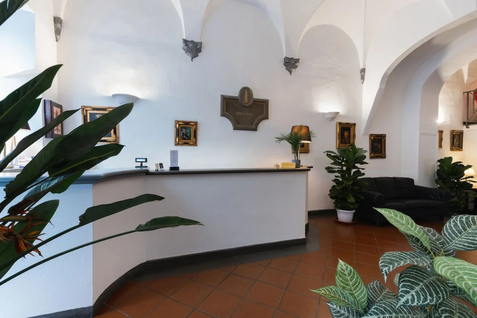 Hotel Unicorno