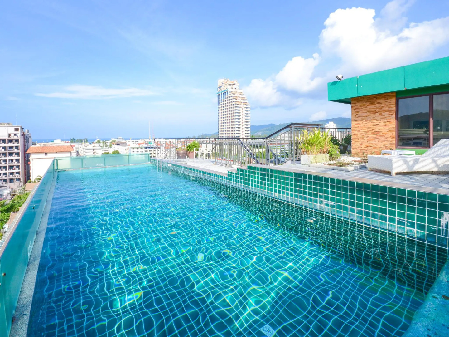 Cocoon APK Resort & Spa