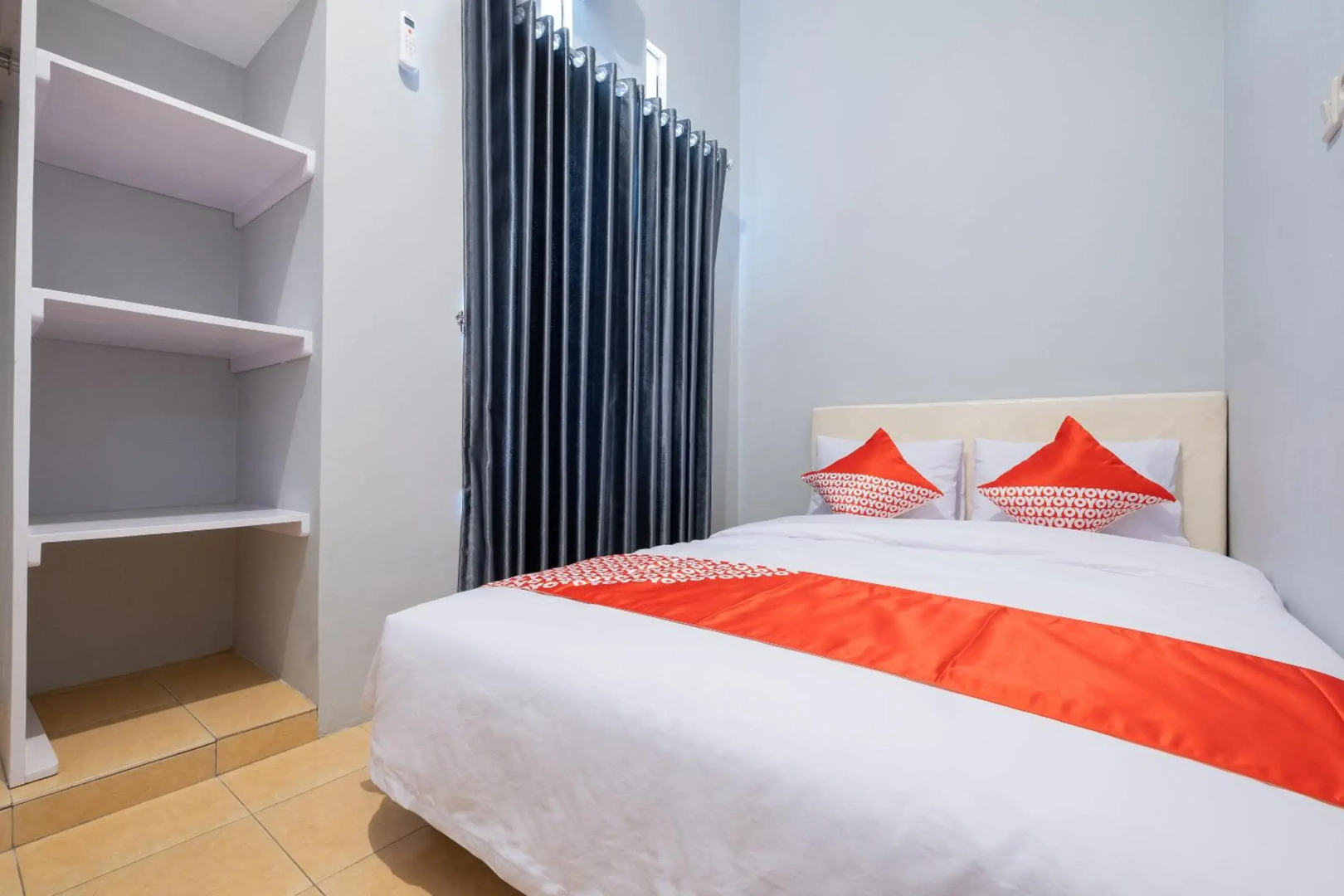 OYO 2727 Nareswari Guest House