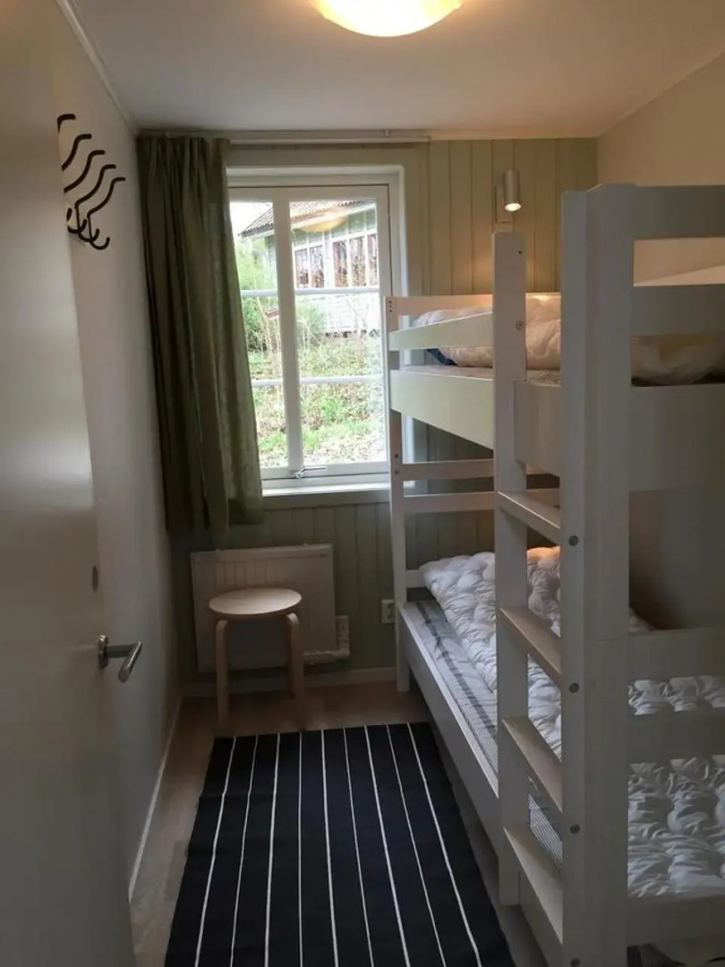 Sandvikengården Stugby