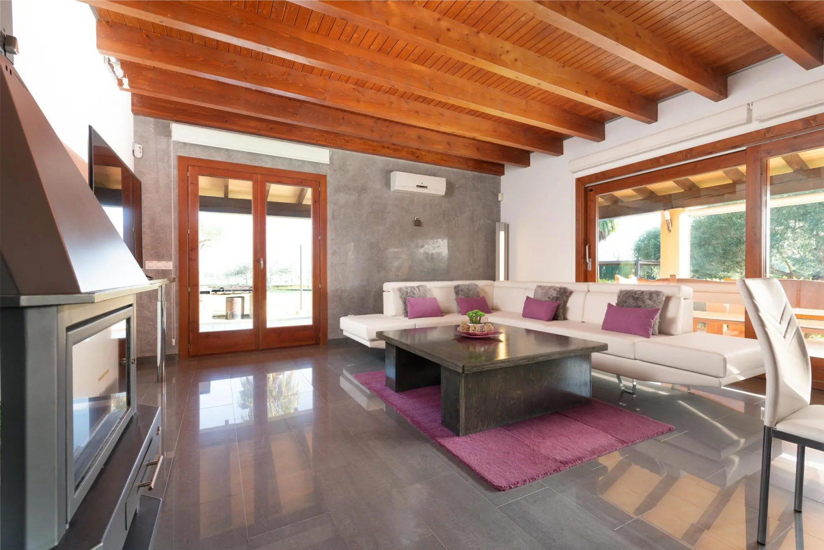 SON MIERES (DE SA FONT)  Spectacular country house with private pool Free WIFI