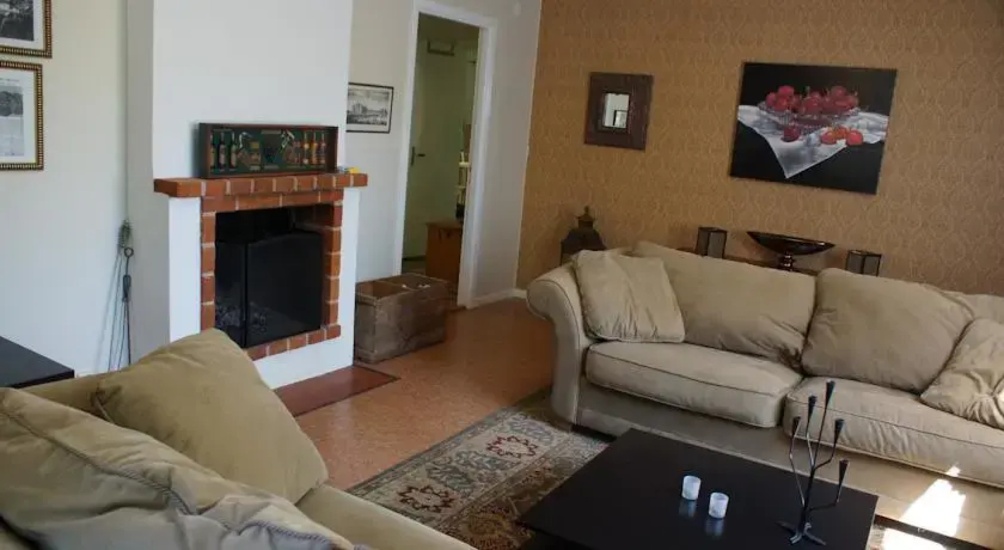 Aggarön Island Hostel & Cottages