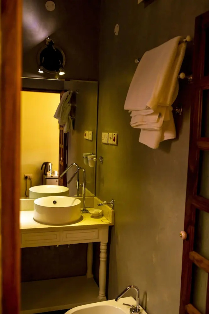 Villa Kololo Guest House