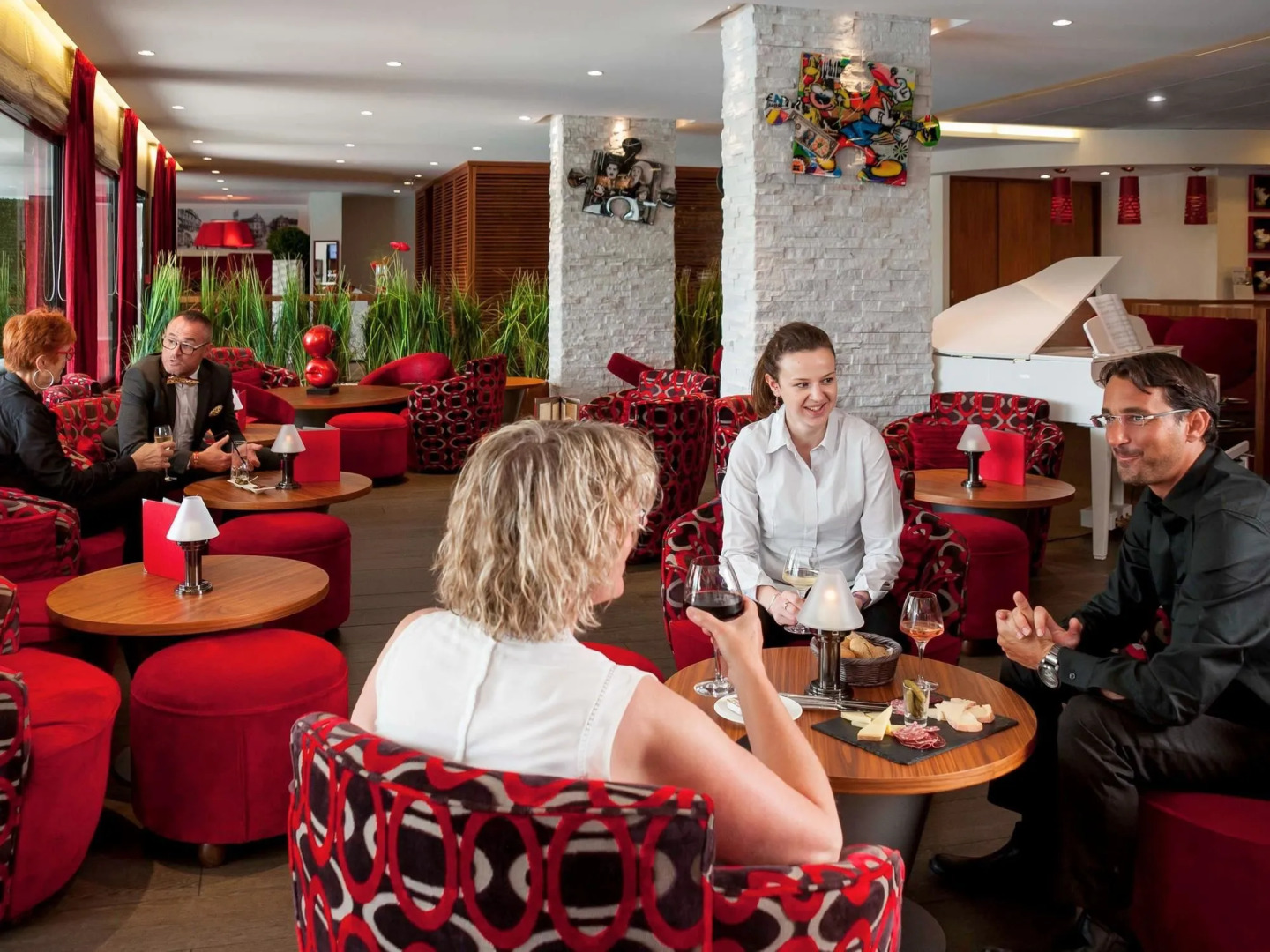 Mercure Orléans Centre