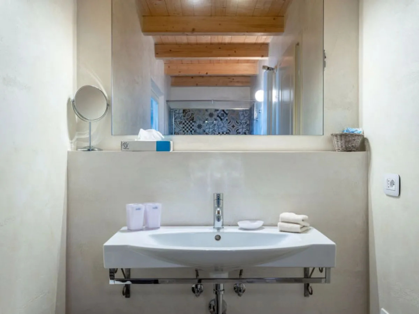 Cascina Castello (COI302)