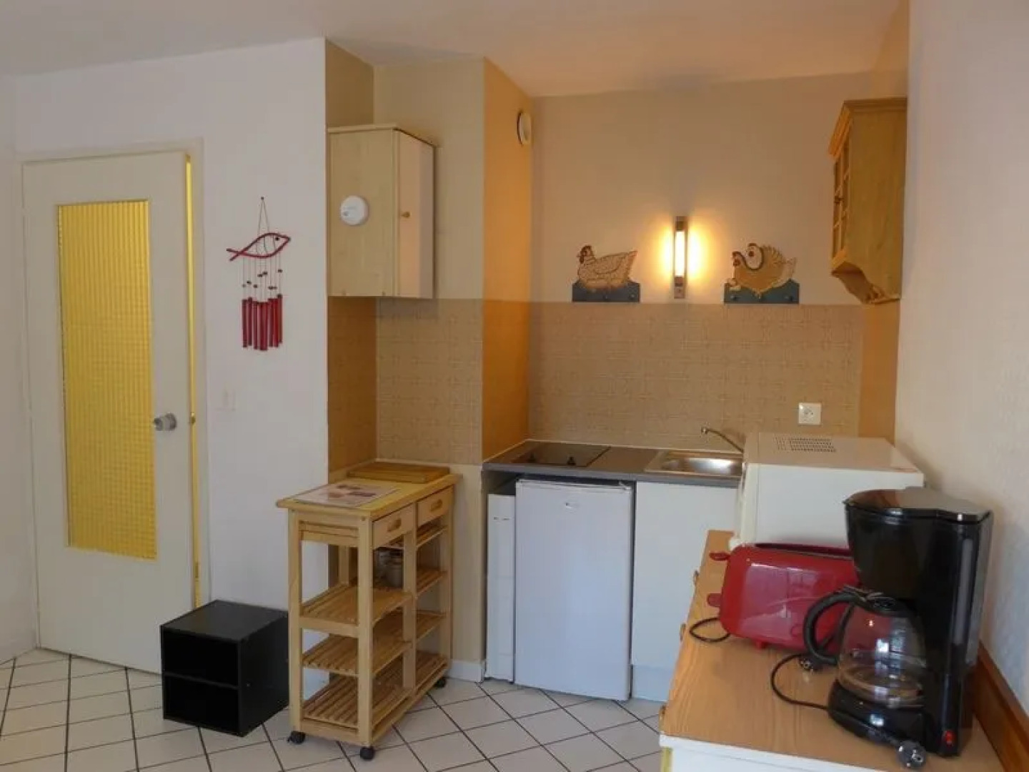 Saint Andrews - Inh 27474