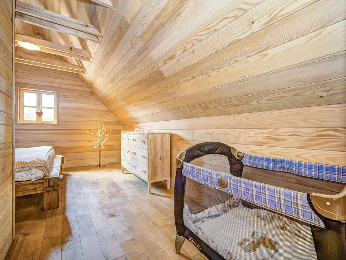 Plitvice I Vrelo Koreni ko