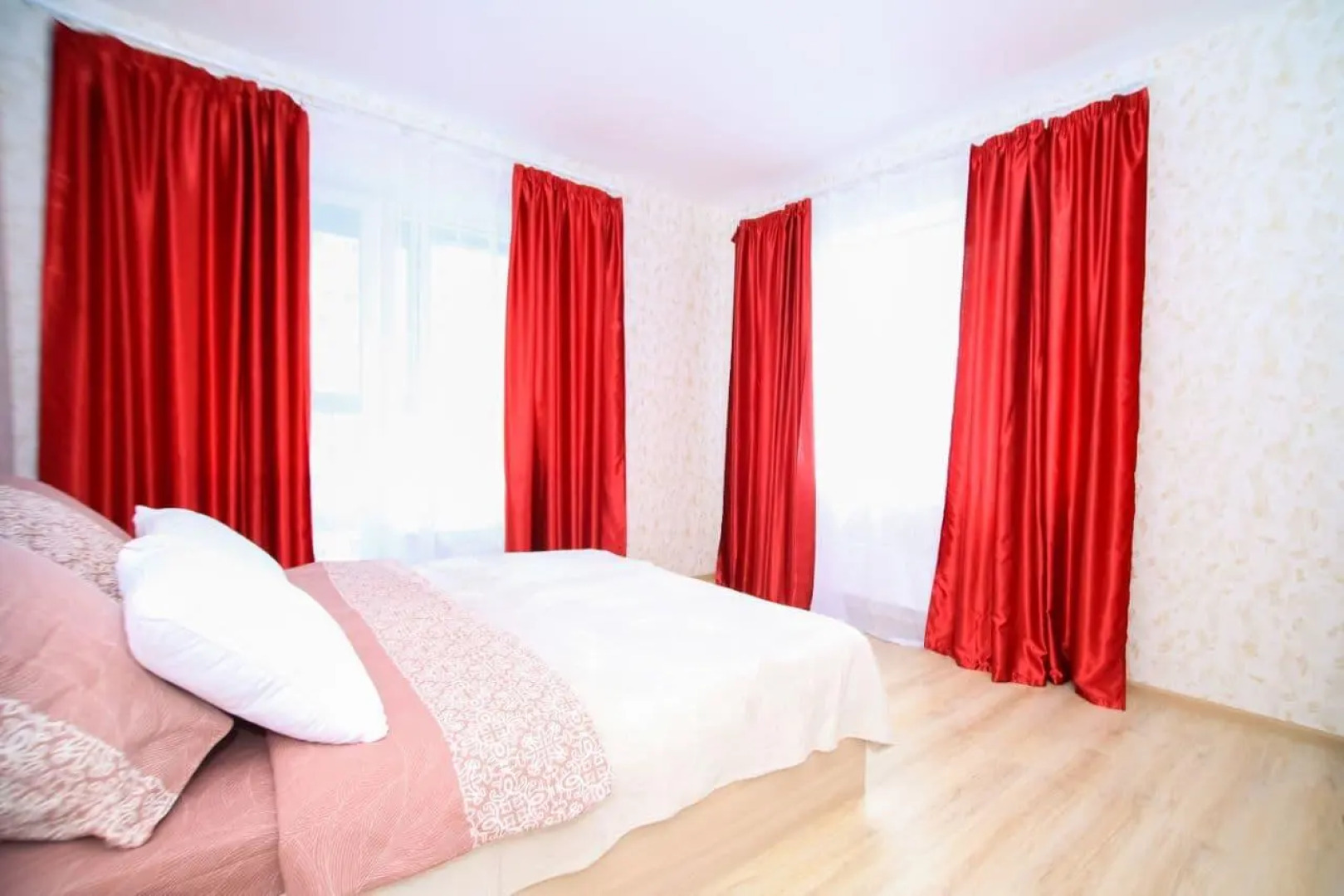 Апарт Гулливер на улице Революции 48В