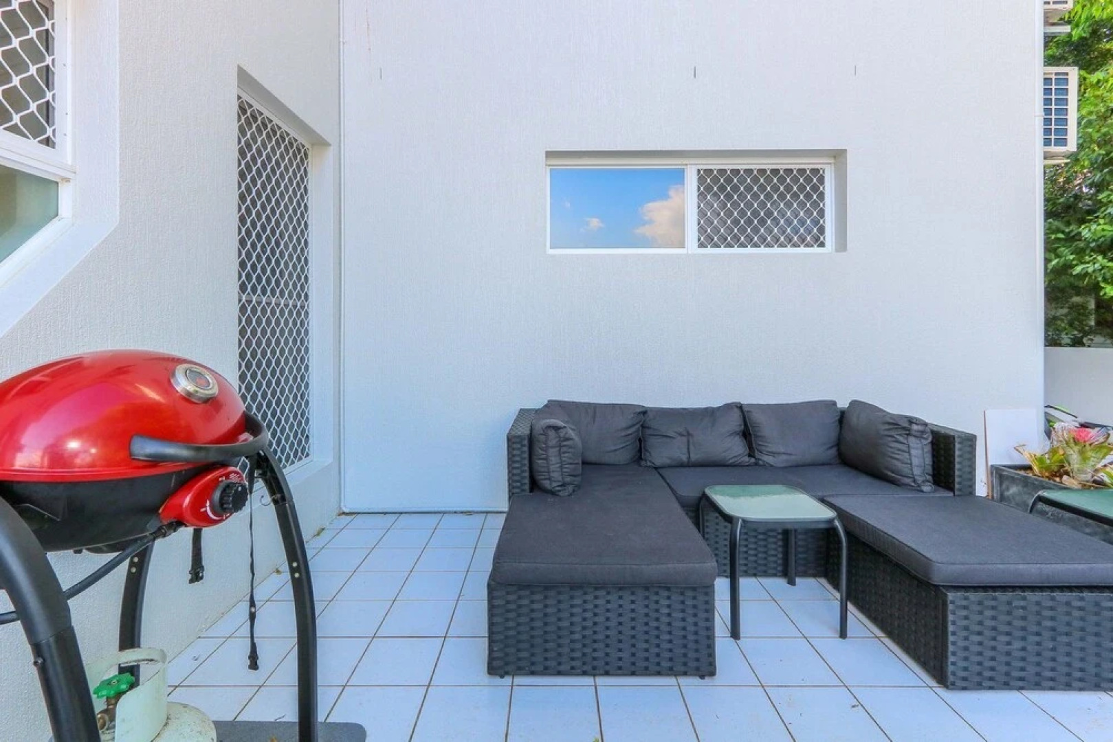 Triton Shores Holiday Apartment