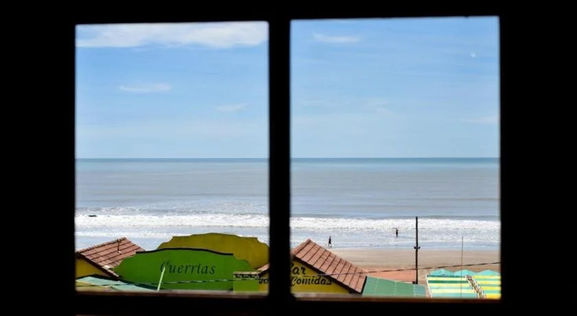 Hostería Mar de Ajó