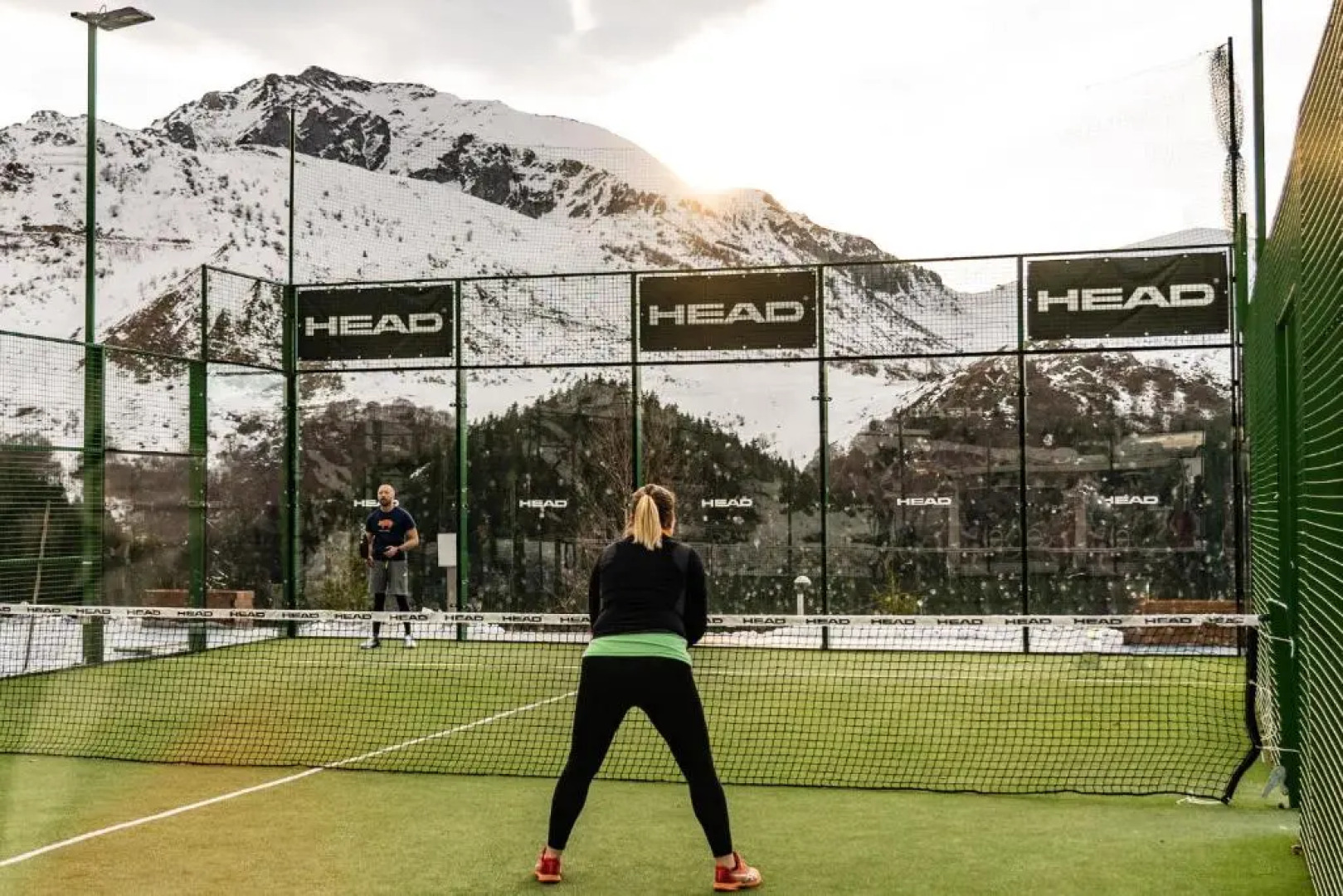 Stalle Lunghe Deluxe Apartments