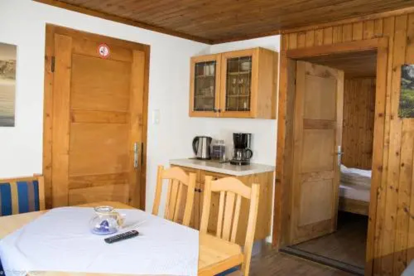 Ferienhaus am Plansee