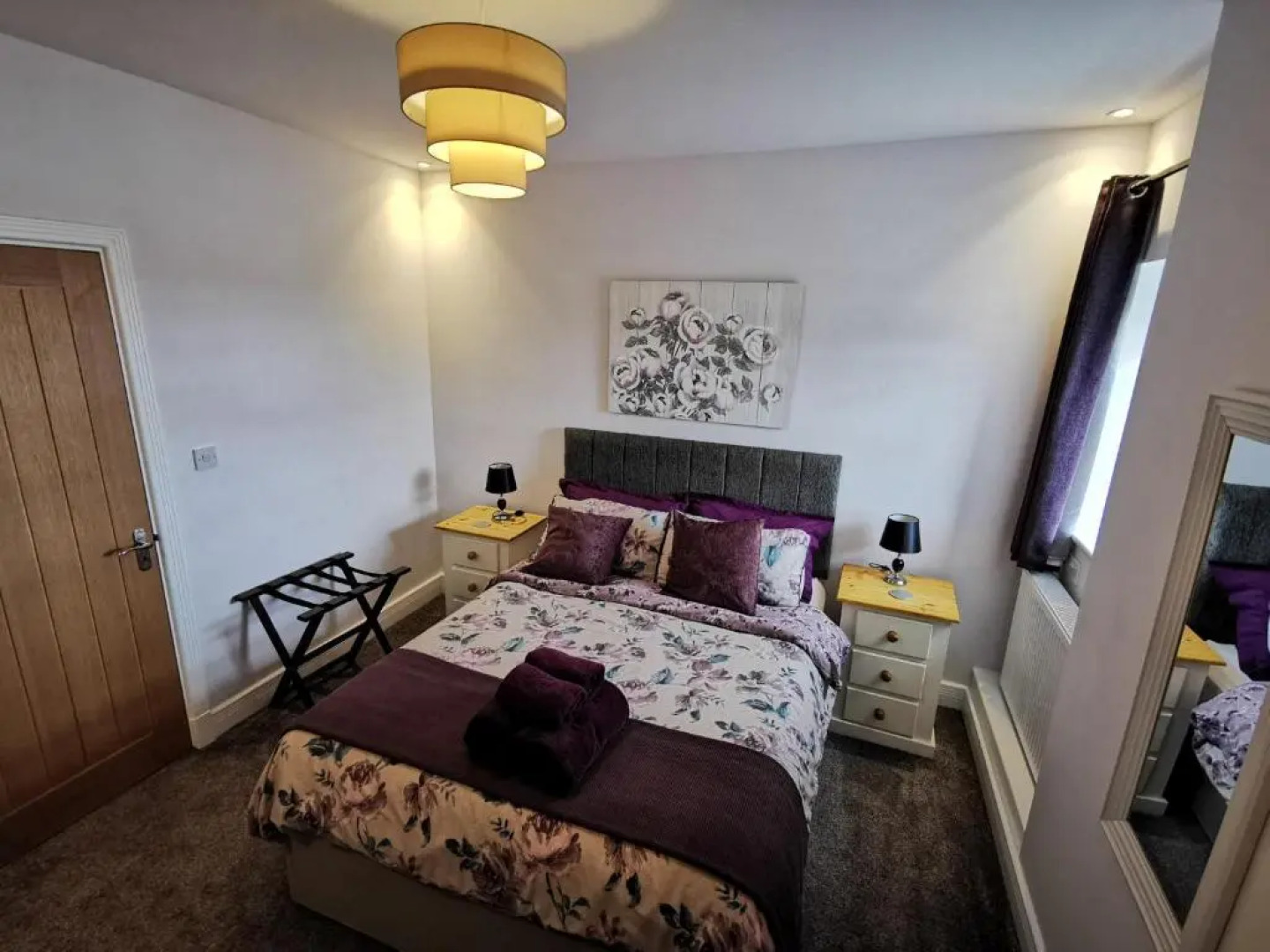 Saracens House Bed & Breakfast