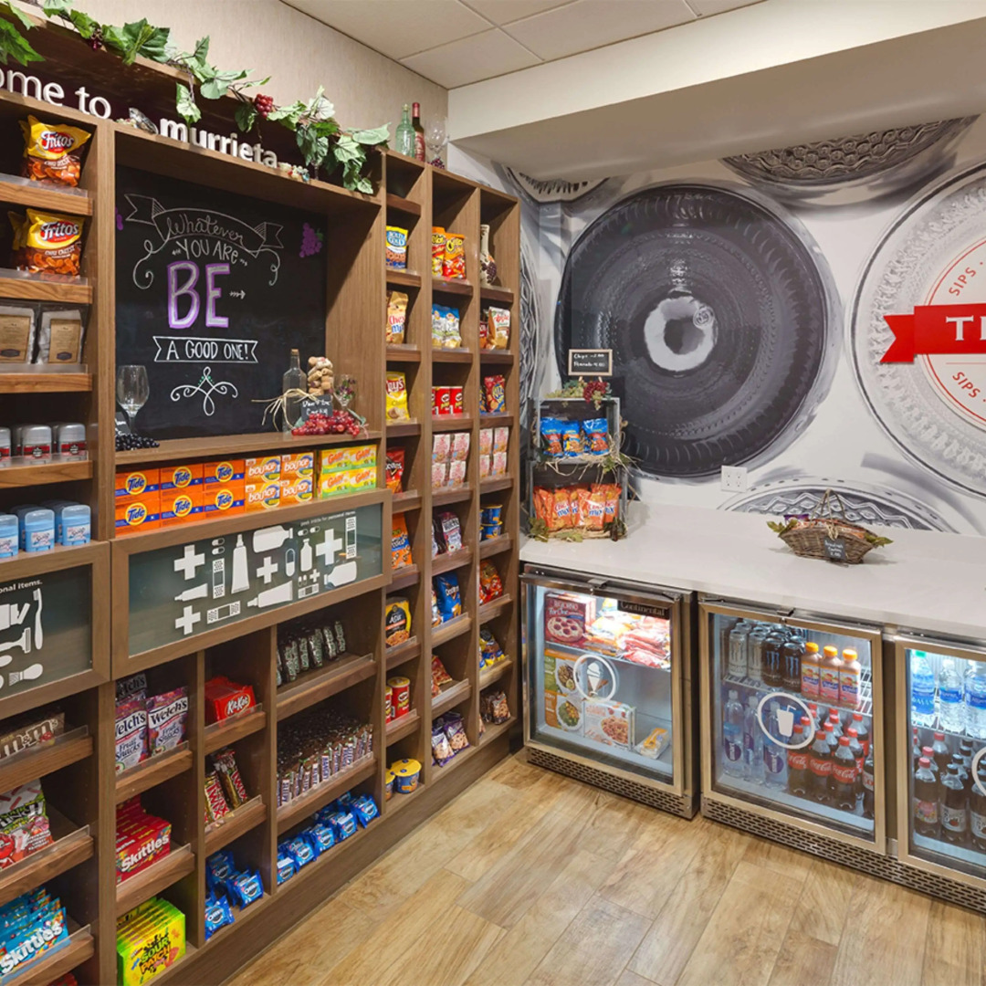 Hampton Inn & Suites Murrieta Temecula