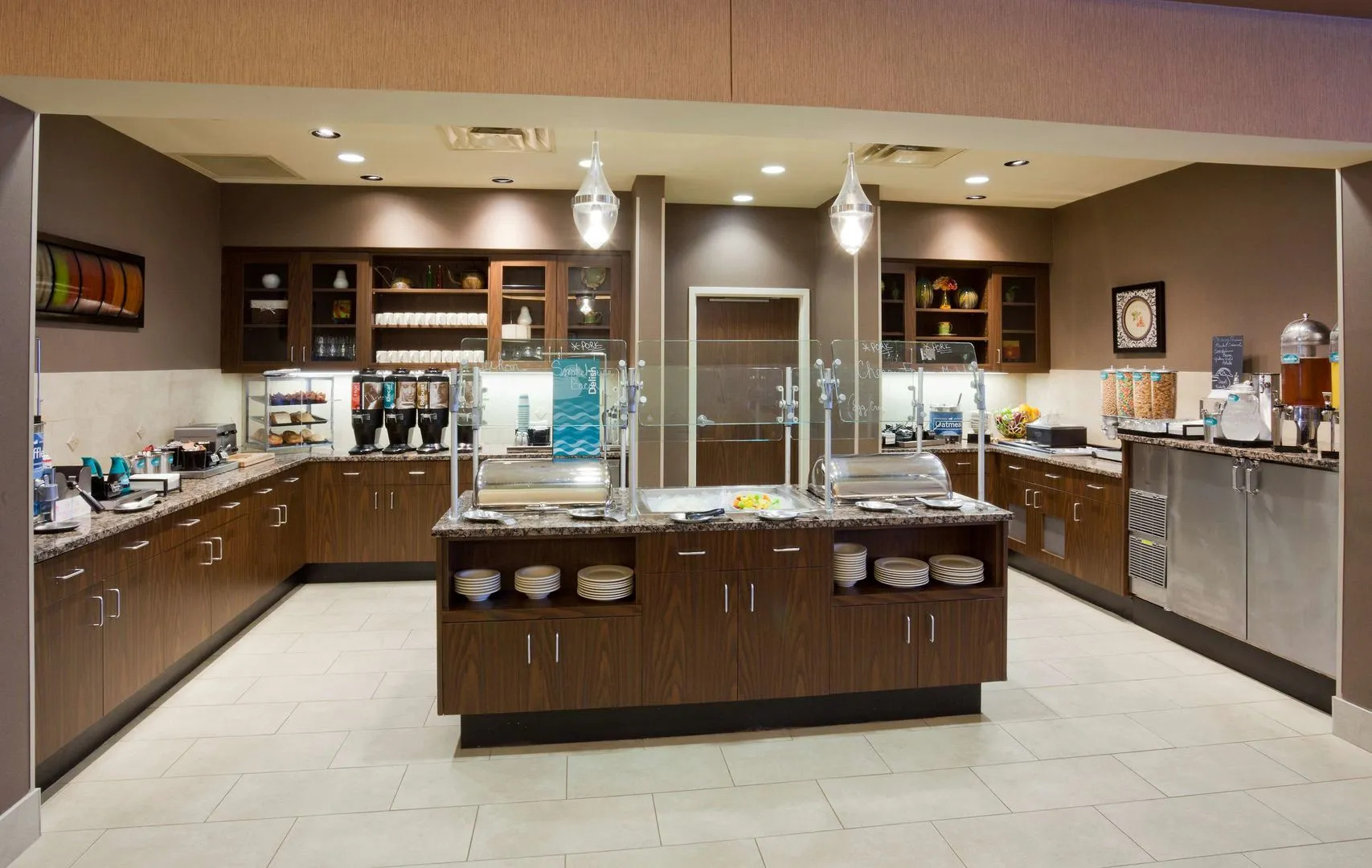 Homewood Suites by Hilton Minneapolis/St. Paul-New Brighton