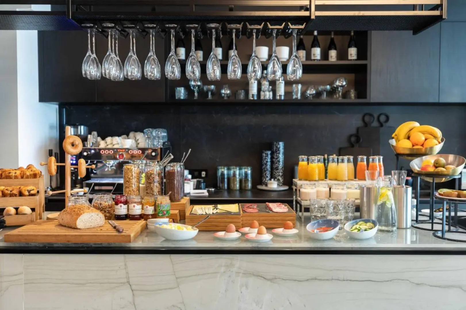 Conscious Hotel Museum Square