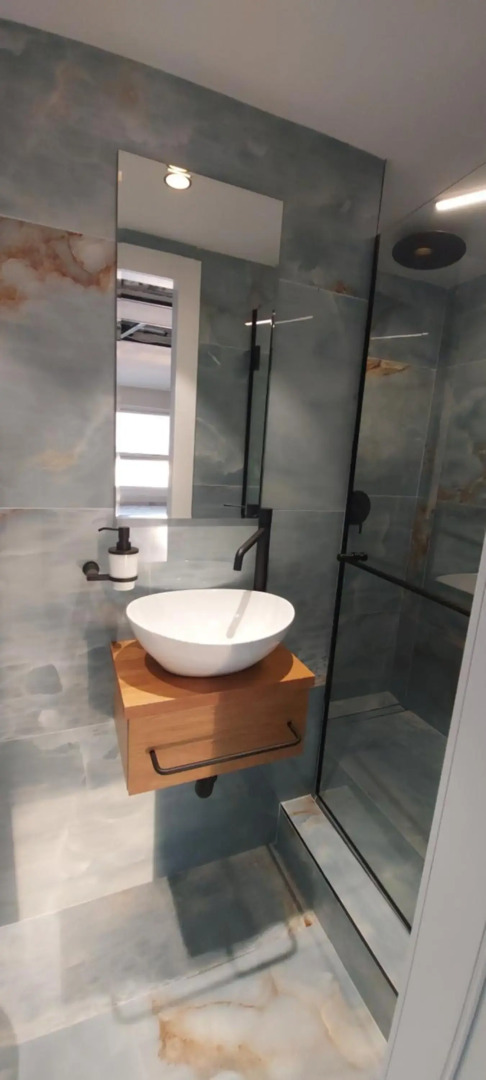 8 Hotel Apartment Short Time TLV BAT YAM