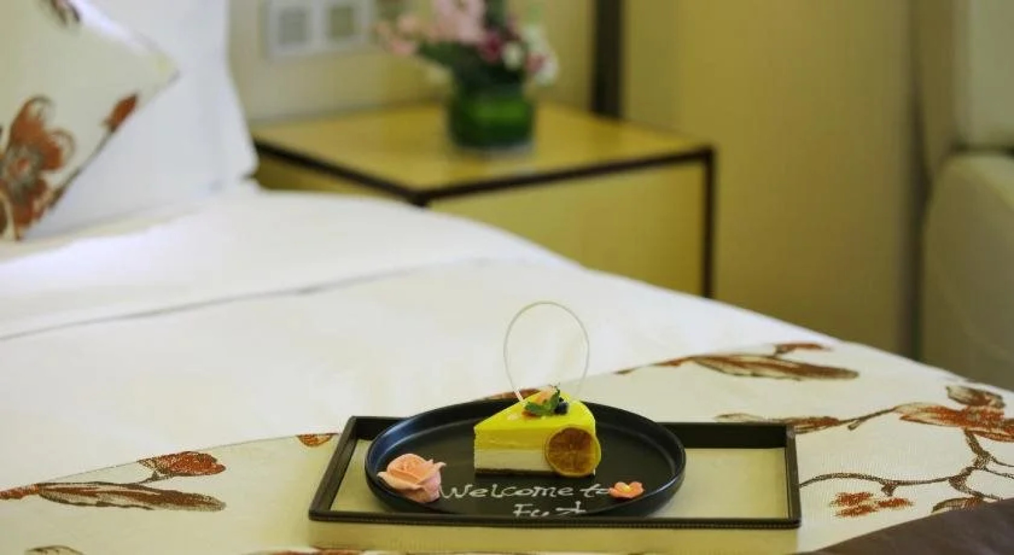 Empark Hotel Fuzhou Exhibition Centre