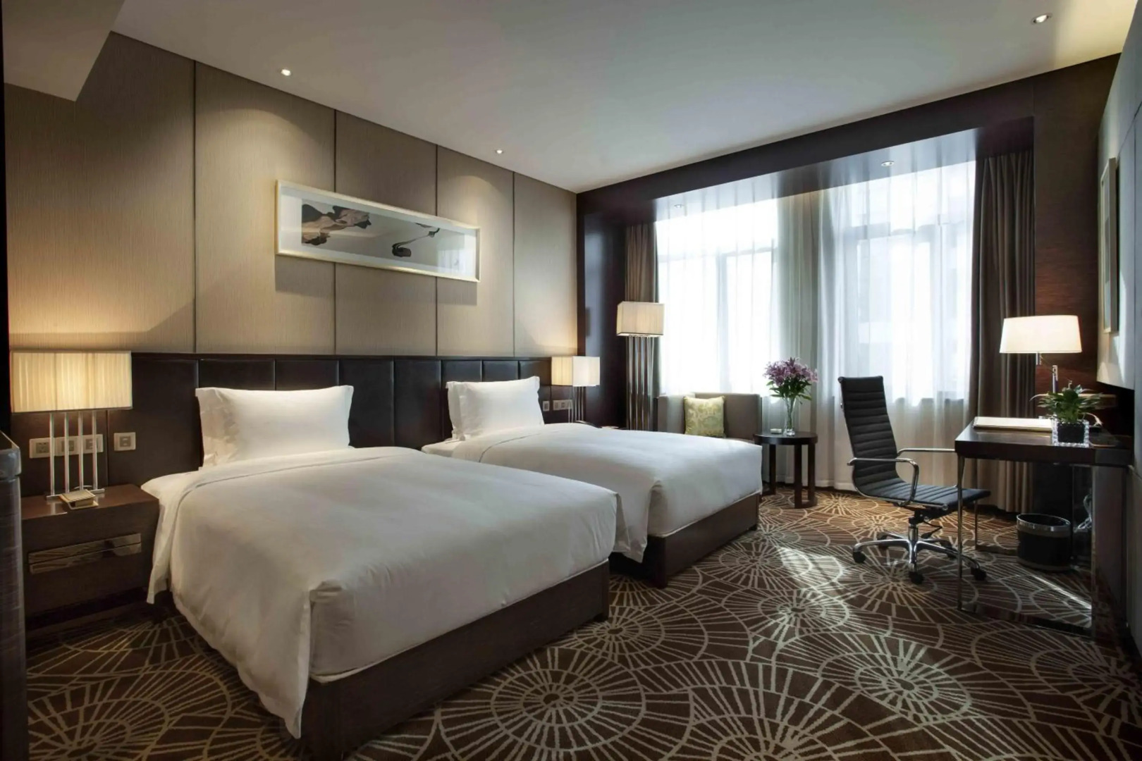 Ramada Plaza Xian South