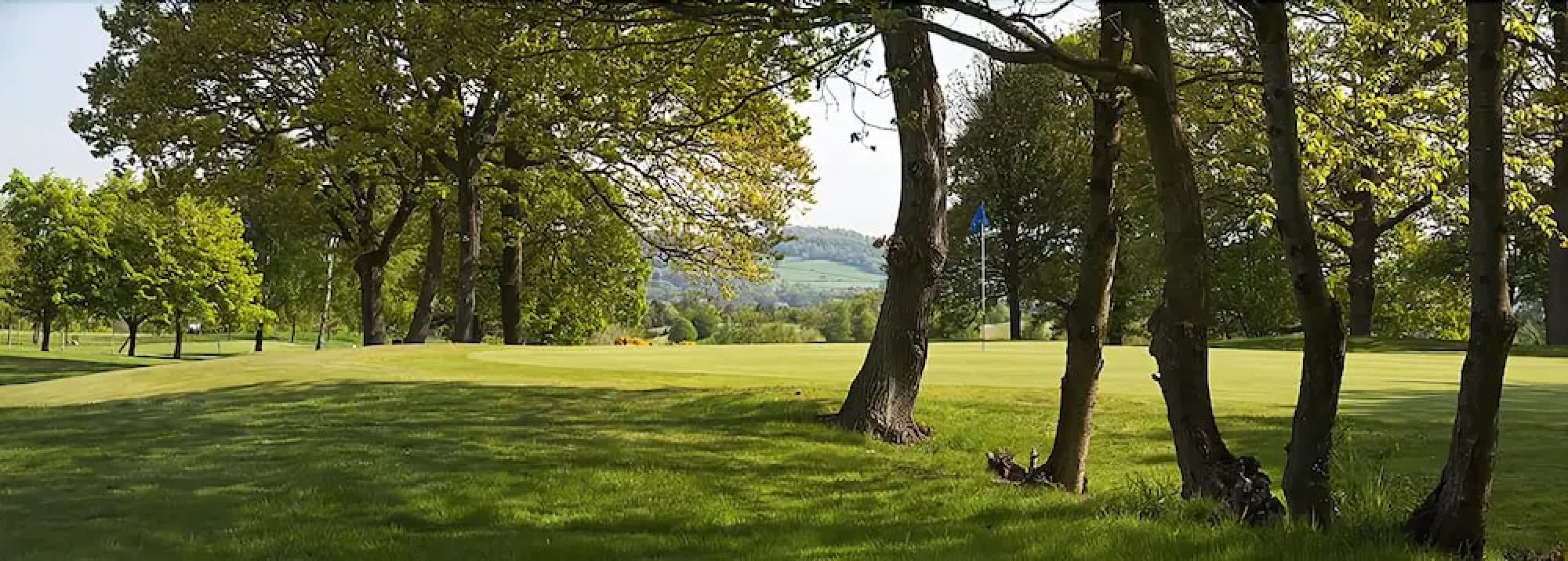 Wharton Park Golf & Country Club