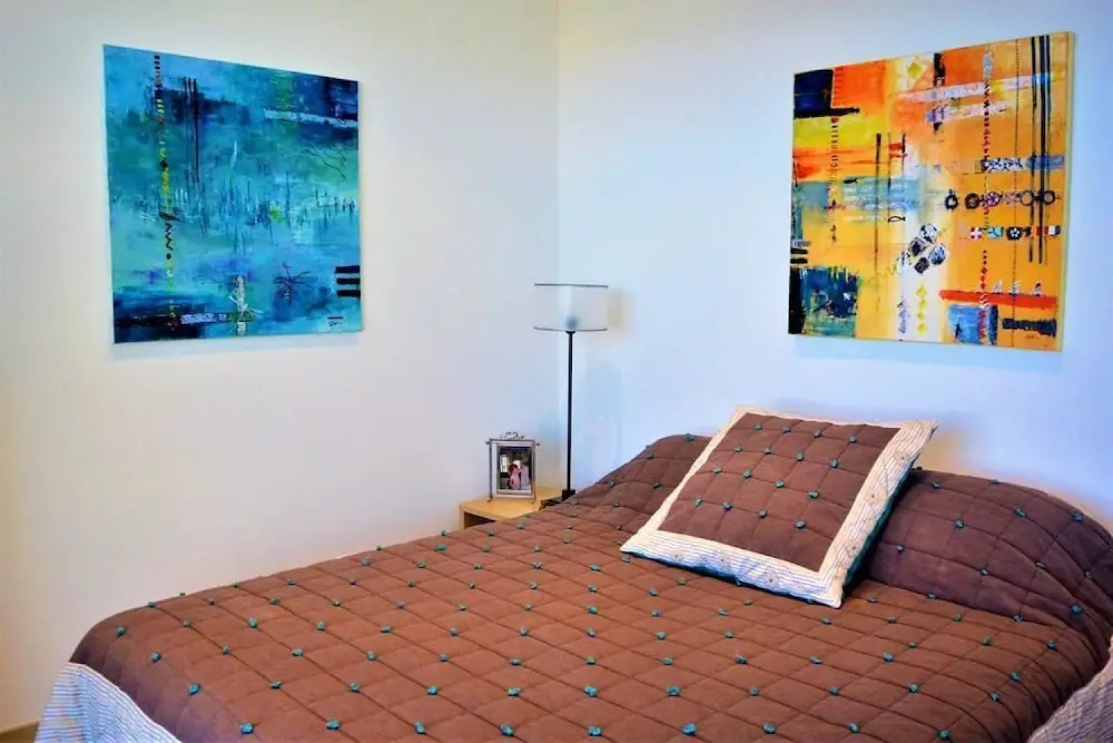 Apartment Tado DRC - 3-swimming Pool IN Residence - Solenzara