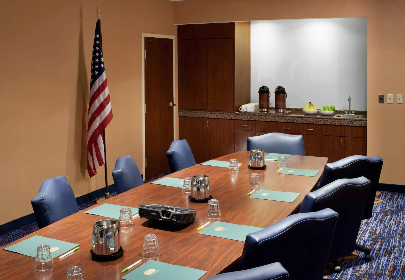 Courtyard by Marriott Charlottesville University Medical Ctr