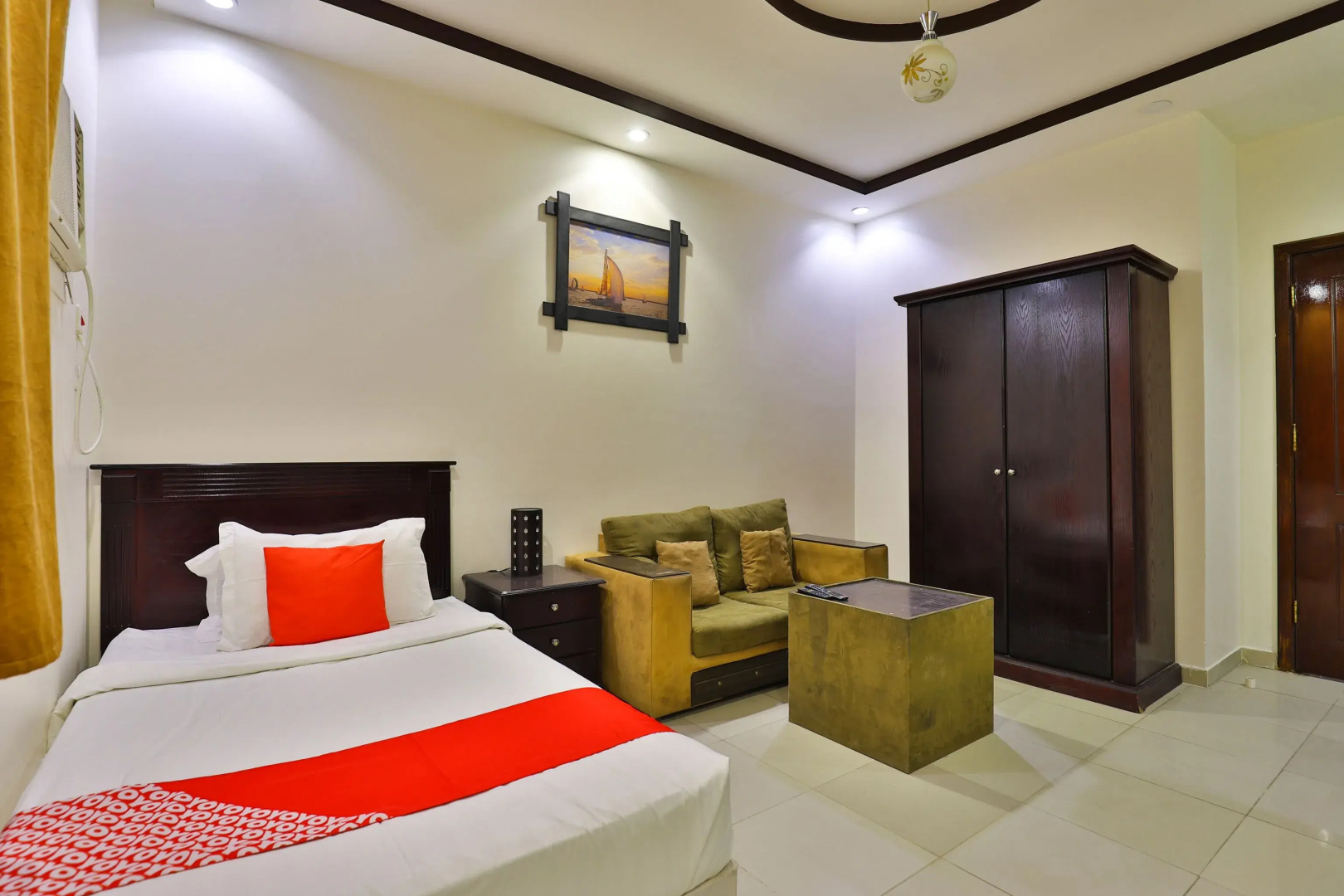 Fawasel Tabuk Hotel Apartments