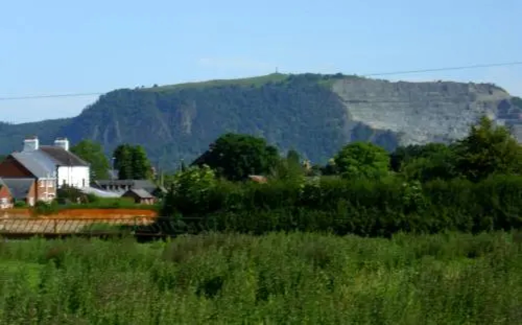 The Golden Lion Hotel