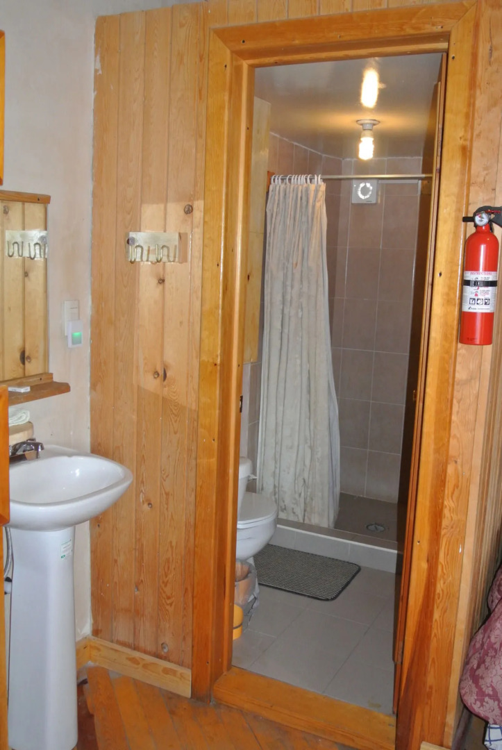 Cabañas Claro De Luna