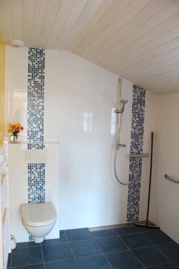 Les Chambres de Penfond