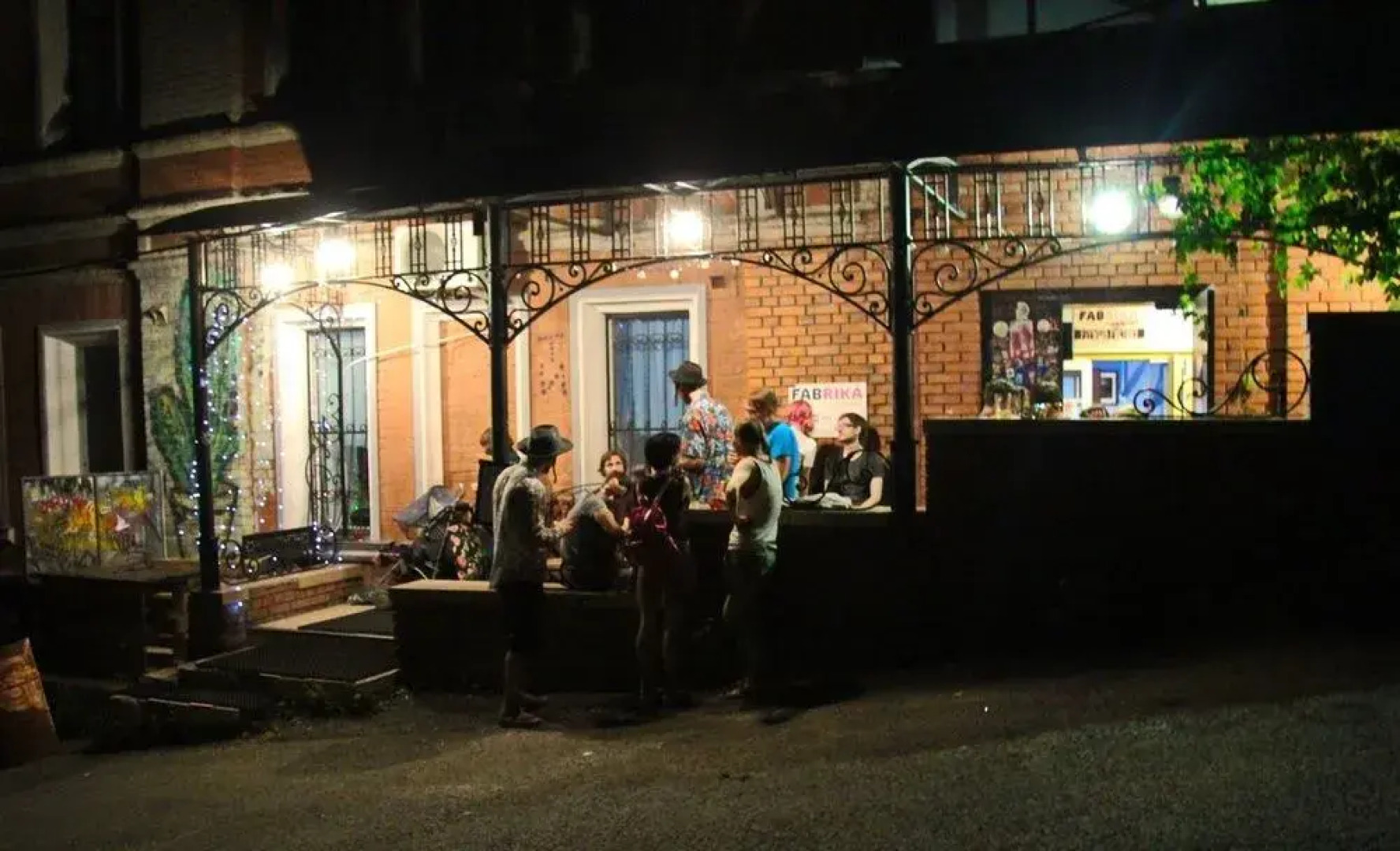 Home Lux Apartments na Rozhdestvenskoy